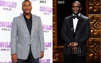 Tyler Perry Weight Loss — You Can Quit Meat & Still Be Ripped!